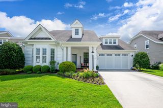 110 WIDGEON WAY, Bridgeville, DE 19933