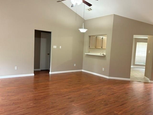 7854 Yellow Pine Drive, Houston, TX 77040