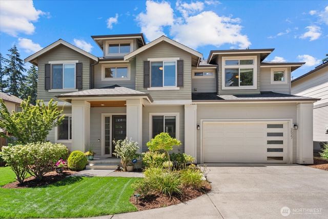 3527 NE . 7th Street, Renton, WA 98056