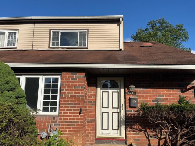 1419 ARLINE AVE, Abington, PA 19001