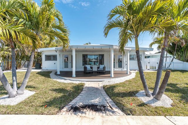 8820 GULF BOULEVARD, St Pete Beach, FL 33706