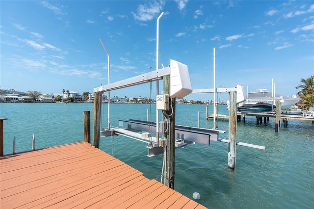 8820 GULF BOULEVARD, St Pete Beach, FL 33706