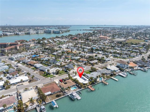 8820 GULF BOULEVARD, St Pete Beach, FL 33706