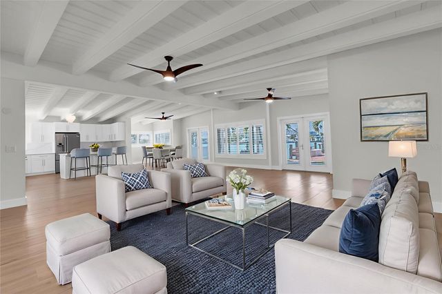 8820 GULF BOULEVARD, St Pete Beach, FL 33706