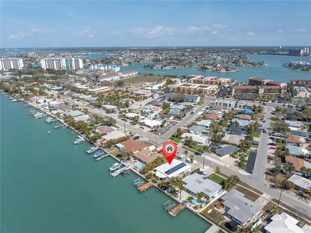 8820 GULF BOULEVARD, St Pete Beach, FL 33706