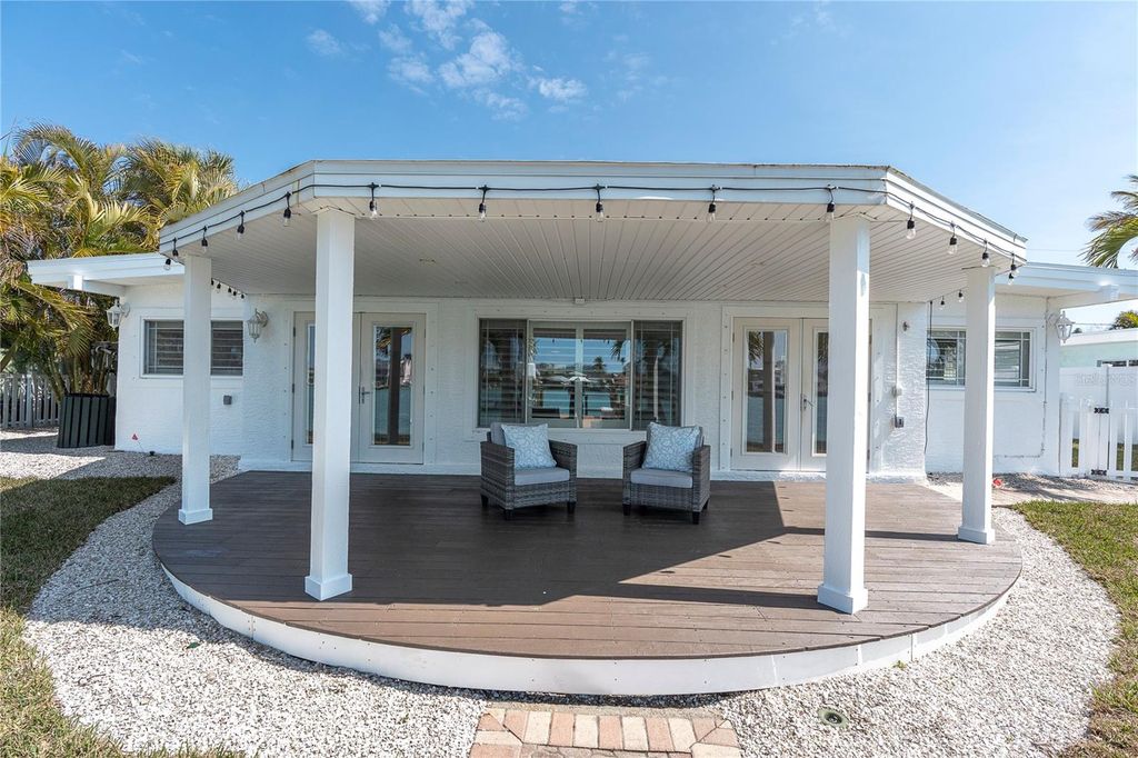 Image 29 of property listing at 8820 GULF BOULEVARD, St Pete Beach, FL 33706