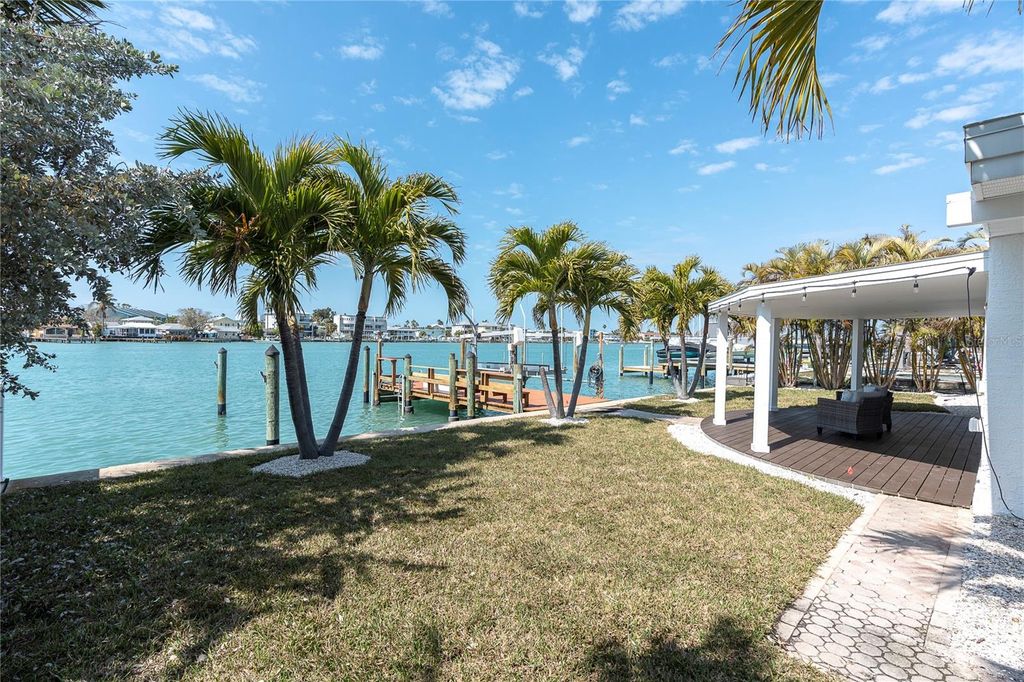 Image 32 of property listing at 8820 GULF BOULEVARD, St Pete Beach, FL 33706