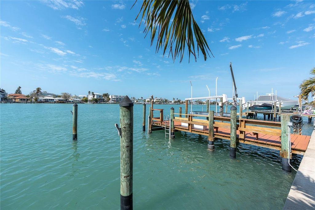 Image 33 of property listing at 8820 GULF BOULEVARD, St Pete Beach, FL 33706