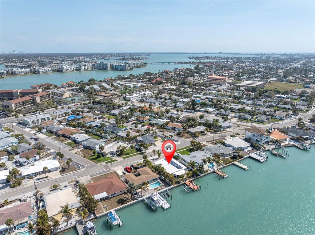 Image 39 of property listing at 8820 GULF BOULEVARD, St Pete Beach, FL 33706
