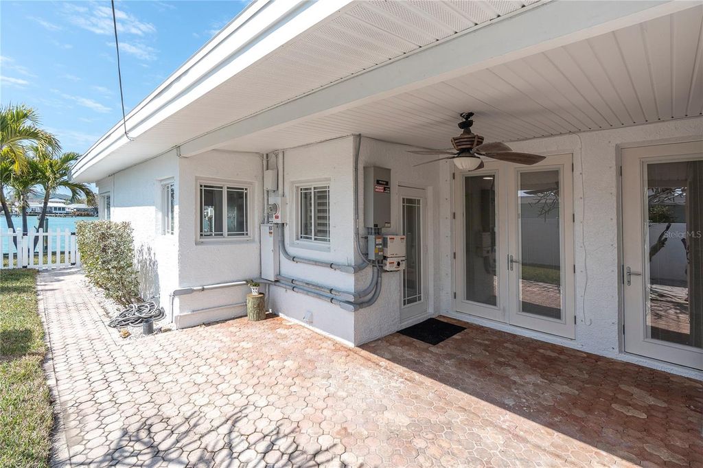 Image 43 of property listing at 8820 GULF BOULEVARD, St Pete Beach, FL 33706