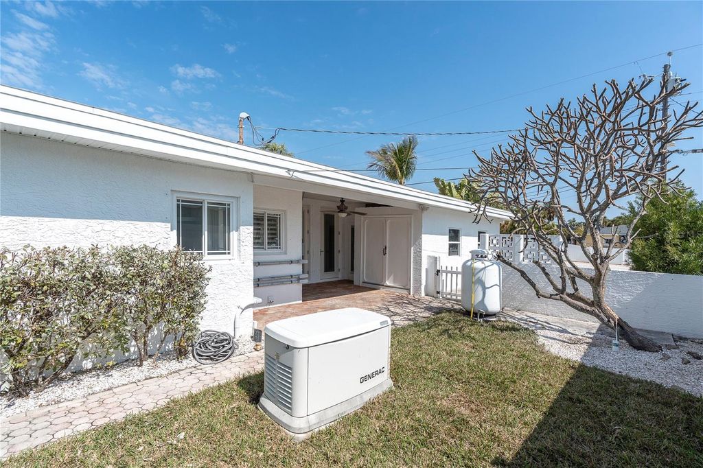 Image 44 of property listing at 8820 GULF BOULEVARD, St Pete Beach, FL 33706