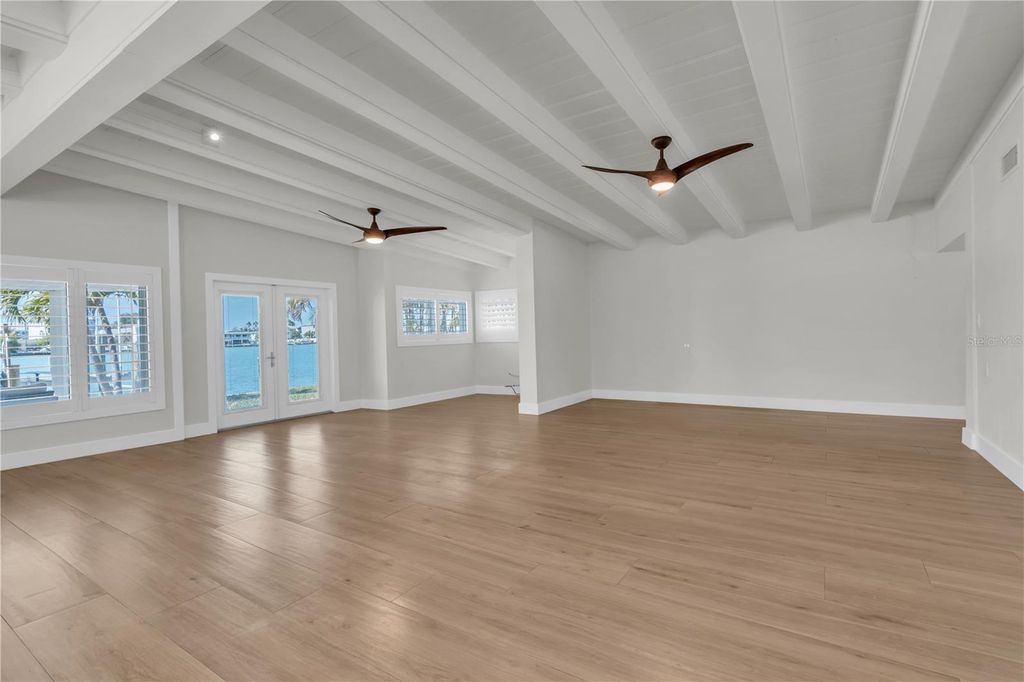 Image 7 of property listing at 8820 GULF BOULEVARD, St Pete Beach, FL 33706