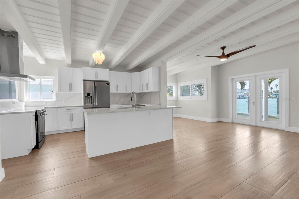 Image 10 of property listing at 8820 GULF BOULEVARD, St Pete Beach, FL 33706