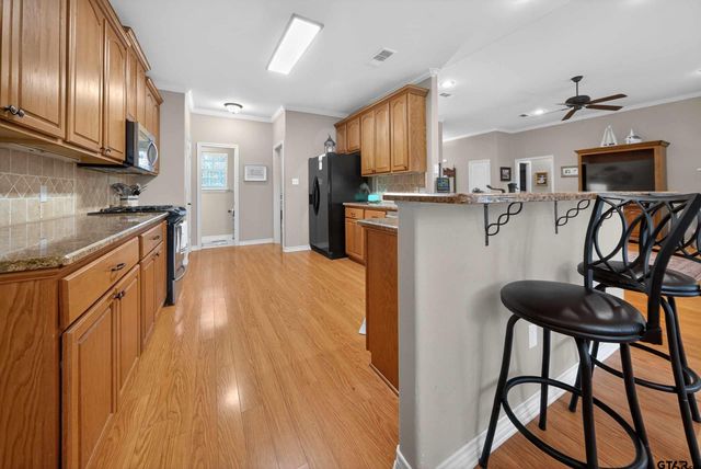 17304 Pintail, Flint, TX 75762