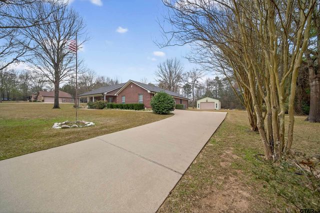 17304 Pintail, Flint, TX 75762