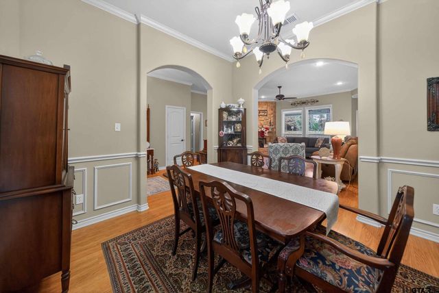 17304 Pintail, Flint, TX 75762