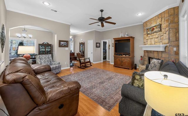 17304 Pintail, Flint, TX 75762