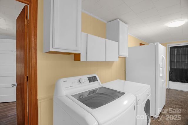 414 Forest Avenue, Albemarle, NC 28001