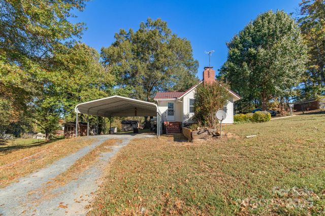 414 Forest Avenue, Albemarle, NC 28001