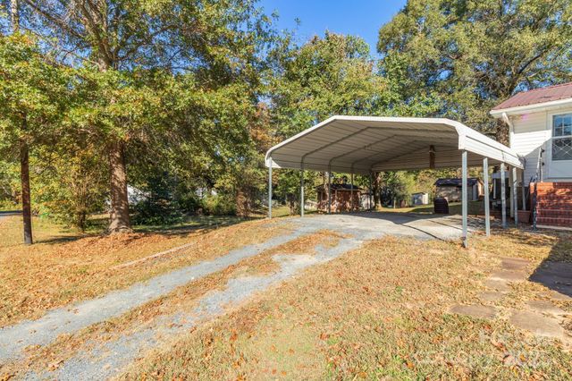 414 Forest Avenue, Albemarle, NC 28001