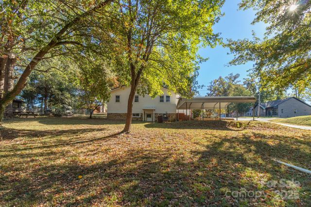 414 Forest Avenue, Albemarle, NC 28001