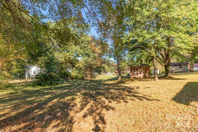 414 Forest Avenue, Albemarle, NC 28001