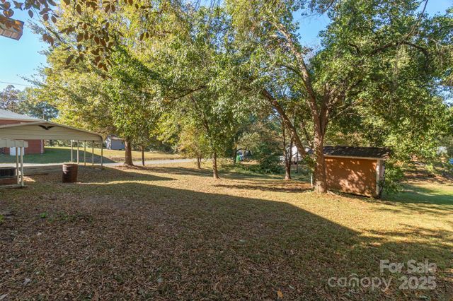 414 Forest Avenue, Albemarle, NC 28001