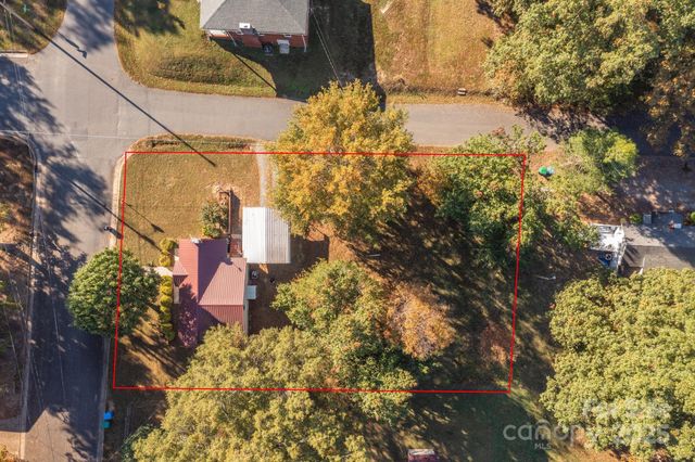 414 Forest Avenue, Albemarle, NC 28001