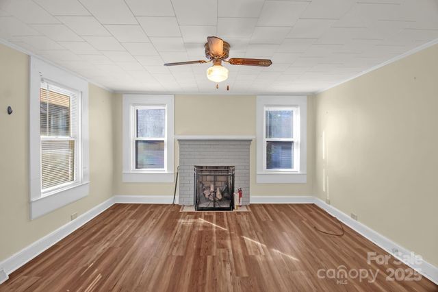 414 Forest Avenue, Albemarle, NC 28001