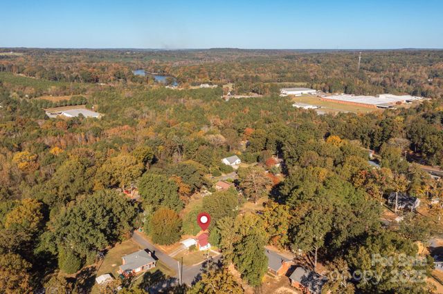 414 Forest Avenue, Albemarle, NC 28001