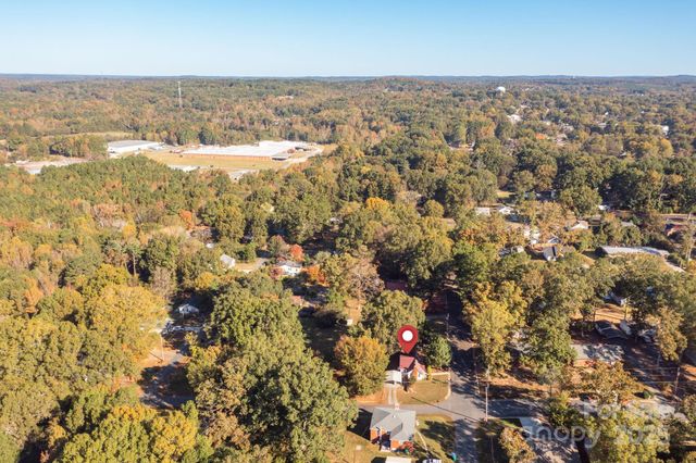 414 Forest Avenue, Albemarle, NC 28001