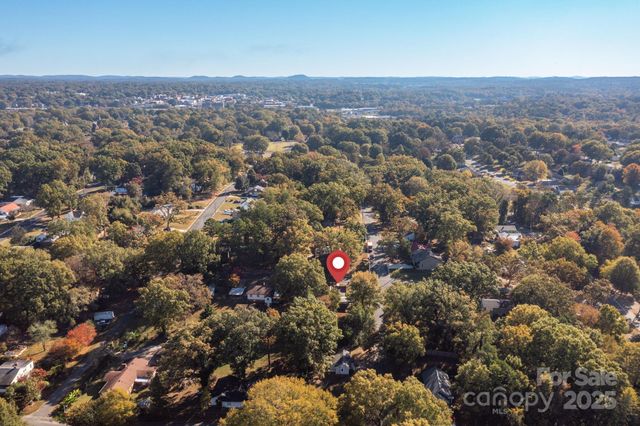 414 Forest Avenue, Albemarle, NC 28001