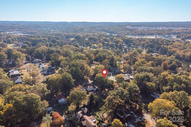 414 Forest Avenue, Albemarle, NC 28001