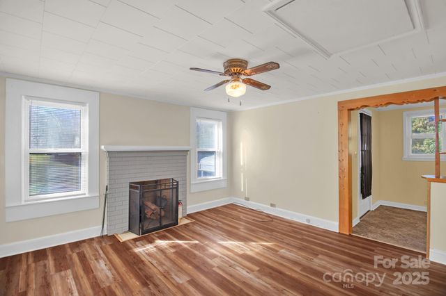 414 Forest Avenue, Albemarle, NC 28001