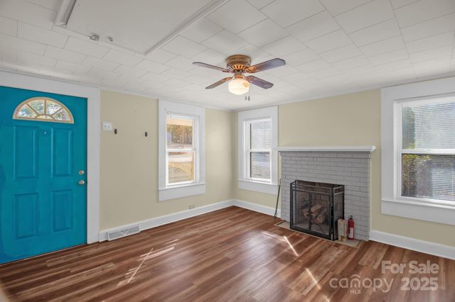 414 Forest Avenue, Albemarle, NC 28001