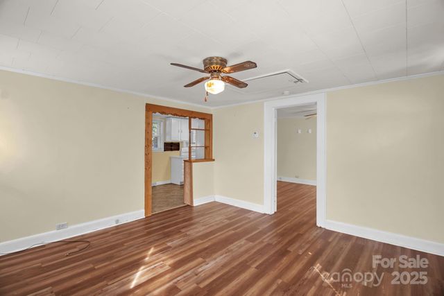 414 Forest Avenue, Albemarle, NC 28001