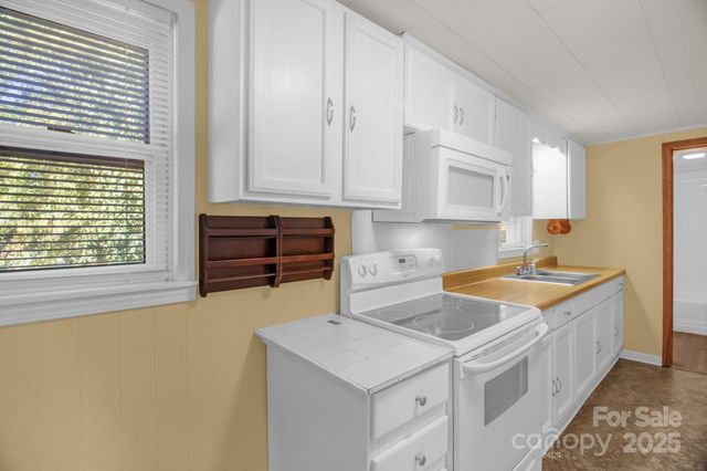 414 Forest Avenue, Albemarle, NC 28001