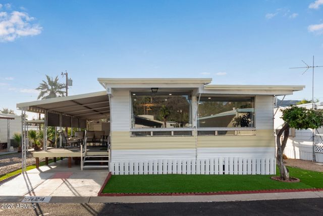 10401 N CAVE CREEK Road 324, Phoenix, AZ 85020