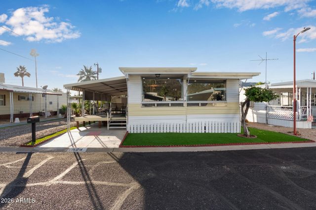 10401 N CAVE CREEK Road 324, Phoenix, AZ 85020