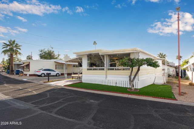 10401 N CAVE CREEK Road 324, Phoenix, AZ 85020