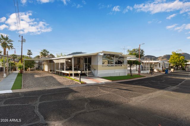 10401 N CAVE CREEK Road 324, Phoenix, AZ 85020