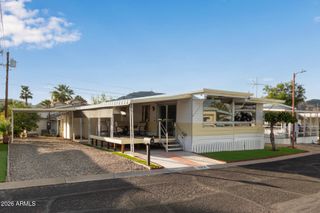 10401 N CAVE CREEK Road 324, Phoenix, AZ 85020