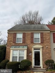 8871 MANAHAN DR, Ellicott City, MD 21043
