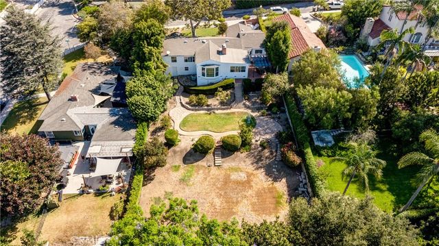 14044 Eastridge, Whittier, CA 90602