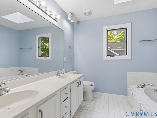 4704 Snowmass Rd, Glen Allen, VA 23060