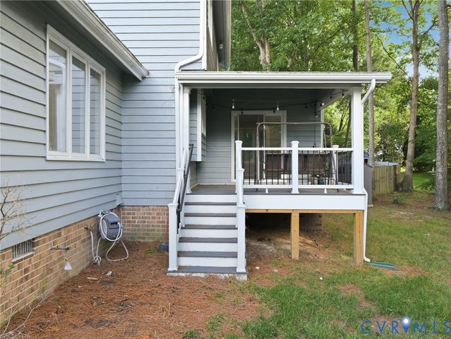 4704 Snowmass Rd, Glen Allen, VA 23060