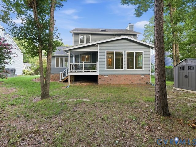 4704 Snowmass Rd, Glen Allen, VA 23060