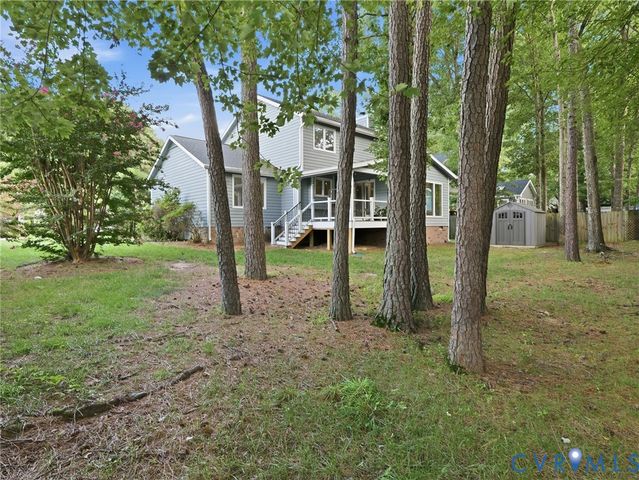 4704 Snowmass Rd, Glen Allen, VA 23060