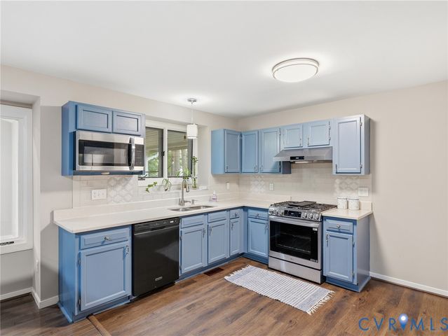 4704 Snowmass Rd, Glen Allen, VA 23060