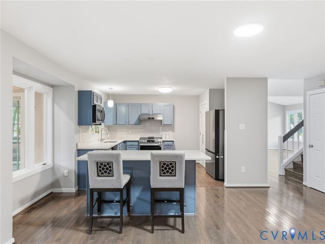 4704 Snowmass Rd, Glen Allen, VA 23060